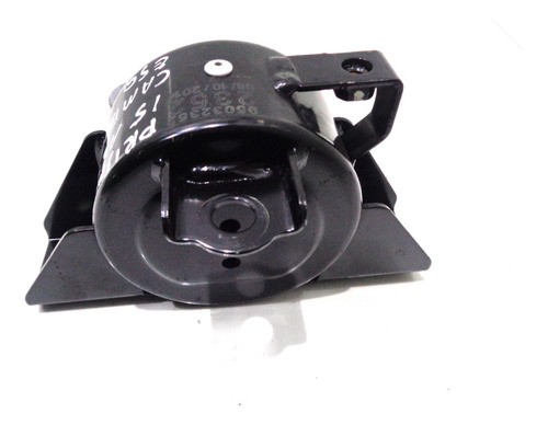 Coxim Motor Esquerdo Prisma 2015