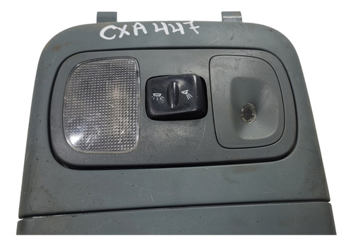 Luz Teto Renault Scenic 1.6/2.0 00/06 (al) Adl Cxa 447