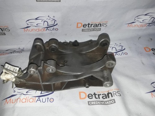 Suporte Da Direção Hidráulica Peugeot 206, 307