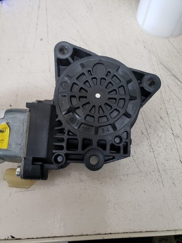 Motor Máquina Vidro Dianteira Direito Hyundai I30 2011 2012