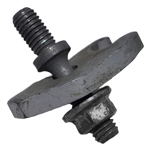 Trava Bico Parafuso Motor Maxion 2.5 Hs S10 Ranger Sprinter