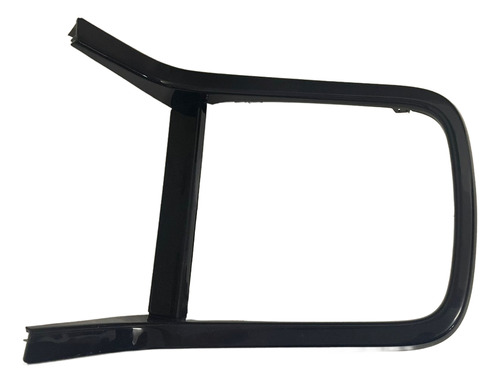 Moldura Central Trailblazer - 94727981