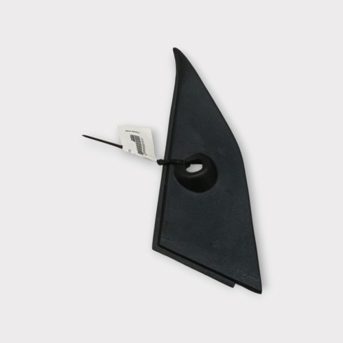 Moldura Interna Retrovisor Esquerdo Fiat Tipo 94 1997 4p