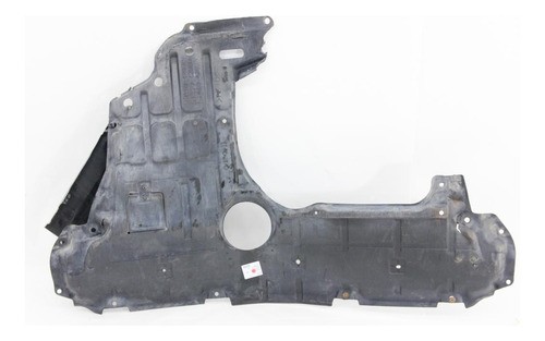 Protetor Motor Pajero Tr4 01/09 Usado (963)