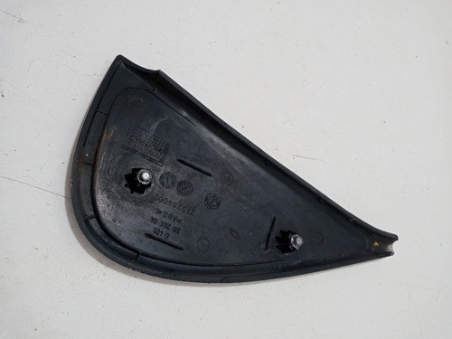 Moldura Da Porta Traseira Diret Fiat Palio  715284000 Origin