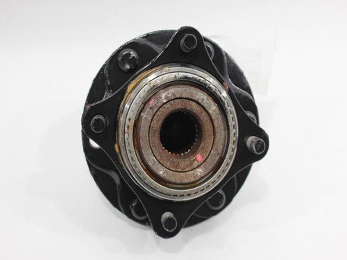 Cubo Roda Dianteira 6 Furos Hilux 05/15 (828)