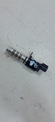 Válvula Solenoide Pressão Óleo Cabeçote Hb20 1.6 16v (vj)