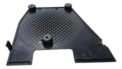 Capa Correia Dentada Superiorgm Meriva Corsa 03/12 (e) Cx484