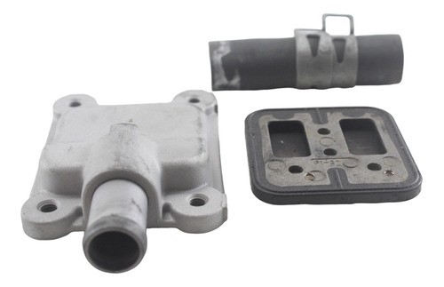 Tampa Valvula Solenoide Do Ar Xt 660 (198)