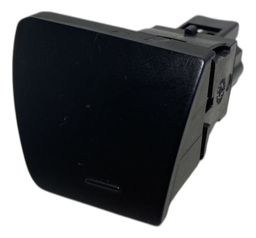Botão Falso Painel Peugeot 307 Sw 03 Até 12 96394787xt