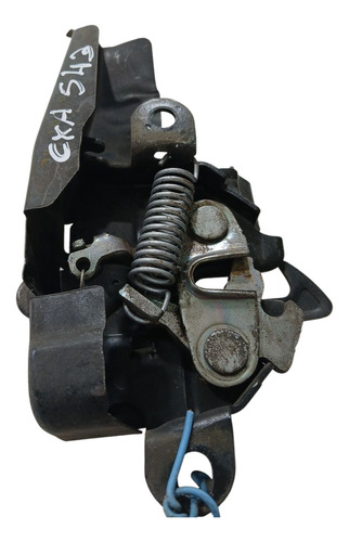 Fechadura Capô Toyota Corolla 2005 (ap) Cxa 543