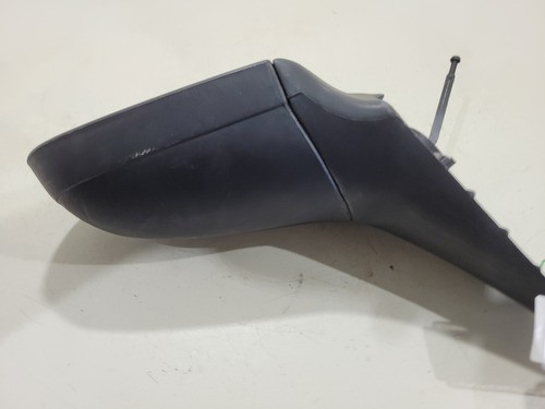 Retrovisor Manual Esquerdo Gm Corsa Wind 1996 (r)