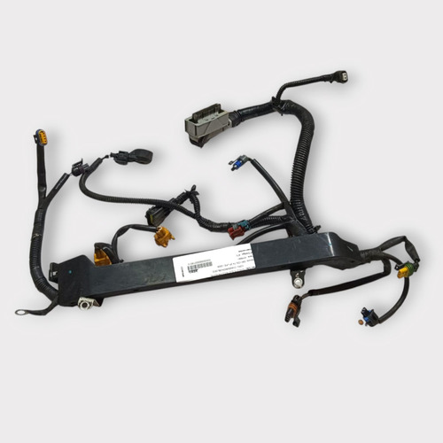 Chicote Injeção Gm Corsa Celta Prisma 1.0 Flex 06/12