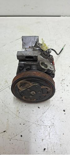 Compressor De Ar Condicionado Suzuki Jimny 1.3 2001