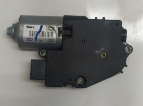 Motor Teto Solar Mercedes C180 C200 2010 469521