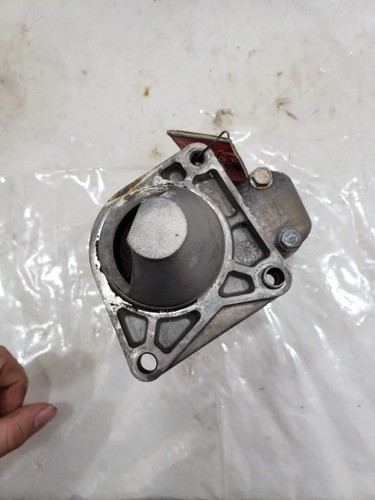 Motor Partida Arranque Fiat Punto T-jet 2010 2011 2012 2013