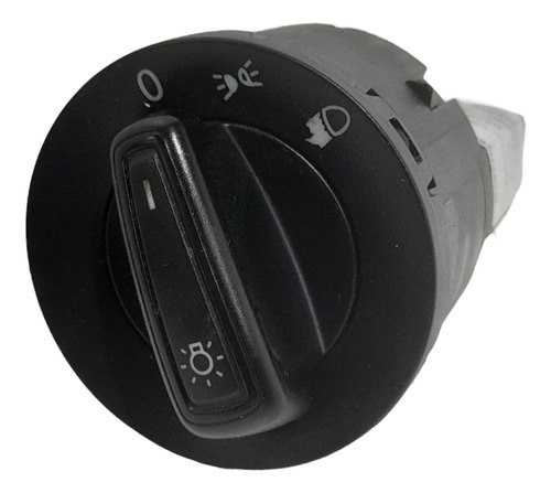 Botao Interruptor Chave  Farol Gol 2017