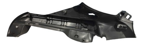 Suporte Bagagito Ford Focus 2009 2013 Le Original 