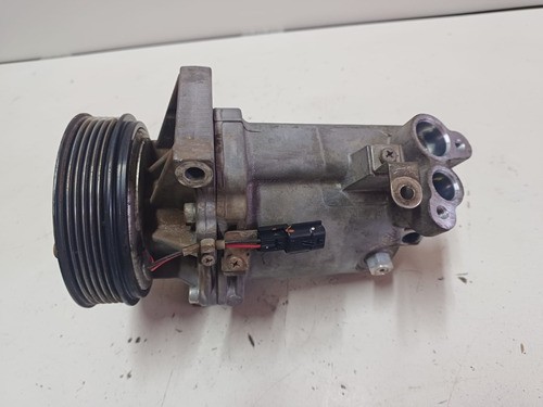 Compressor Ar Condicionado Fluence 2.0 16v 2011 2012 2013