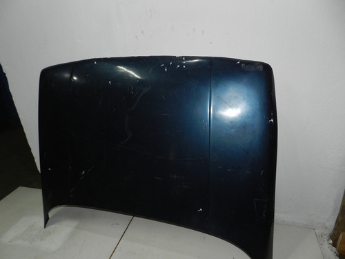 Capô Fiat Tipo 1994 A 1997 Com Detalhe