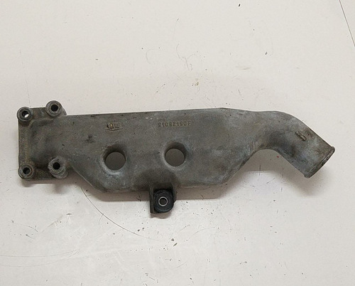 Duto Ar Intake Jeep Grand Cherokee 3.1 1999 A 2004 91092190f
