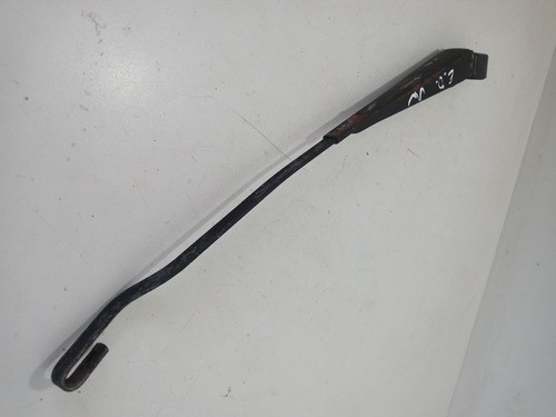 Braço Do Limpador Parabrisa Vw Gol Tsi 377955409 Original 