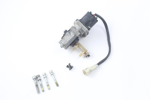 Servo Motor Caixa De Ar Yamaha R6 (375)