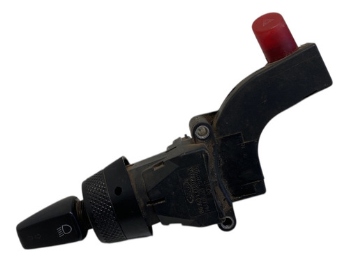 Chave De Seta / Luzes Ford Escort / Verona 86ag13b302aa