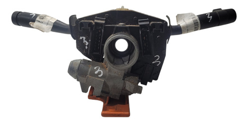 Chave Seta Ford Escort/ 1994 (al) Adl Cxa 414