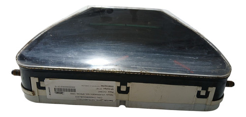 Painel Instrumentos Vw Gol Bola 2000 (ap) Cxa 478