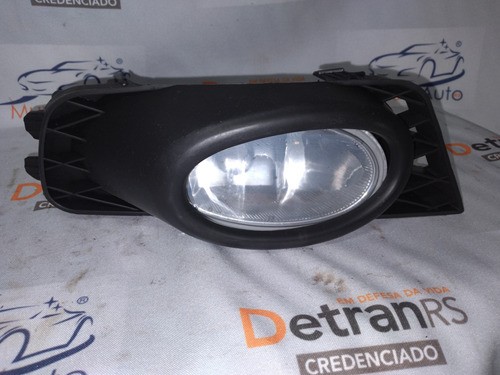 Farol Milha New Civic 2007/12   L E 4695