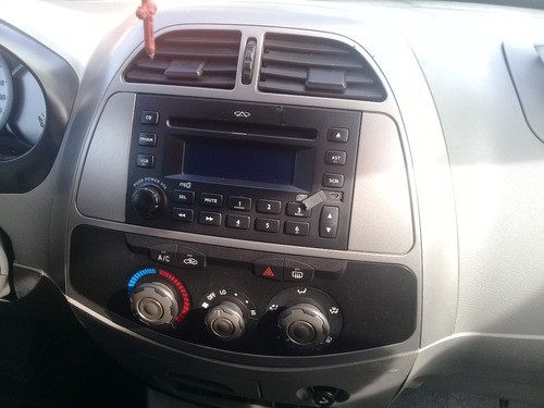 Radio Chery Tiggo 2012 Original