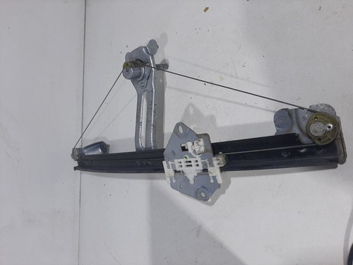 Maquina De Vidro Manual Porta Dianteira Direita Sandero 2013
