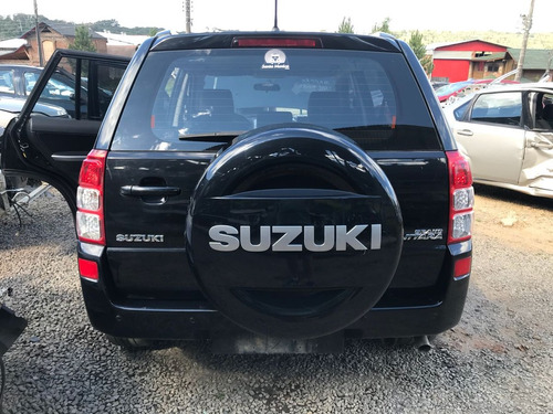 Sucata Suzuki Gvitara 2.0 4x4 Gasolina 2010 Rs Caí Peças