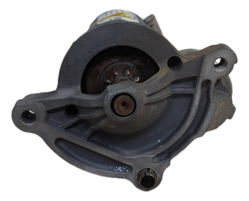 Motor Partida Arranque Peugeot 208 Griffe C3 2014 2015