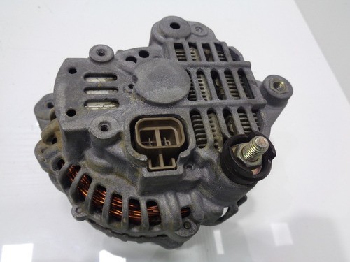 Alternador Pajero Sport V6 4x4 2004 119 Milkm