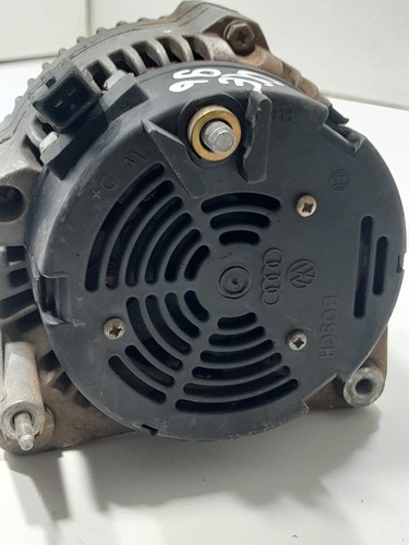 Alternador Vw Gol G5 Fox Voyage 1.0 1.6 028903025q (vj) E96