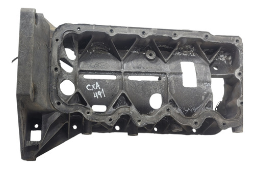 Sobre Carter Ford Focus 1.8 16v/ 2001 (al) Adl Cxa 491