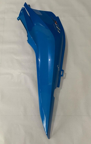 Carenagem Tampa Lateral Esquerda Honda Sh 150i 2017 2021 Ori