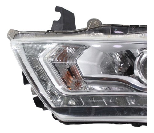 Farol Diant Ld Nissan Frontier 17-23(750)