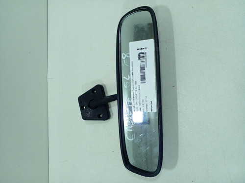 Espelho Retrovisor Interno Gm Chevette 1988 94650231 (m)