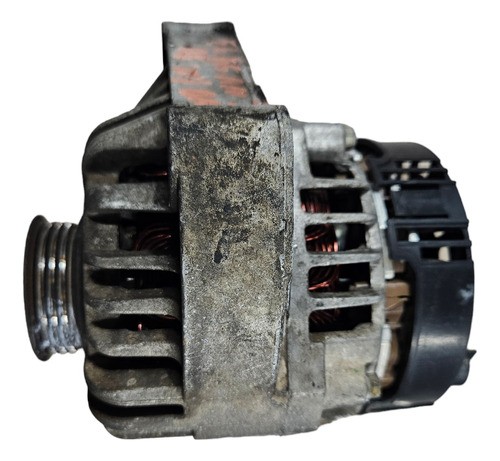 Alternador Fire Den Fiat Fiorino Palio Siena Uno 2010 A 2013