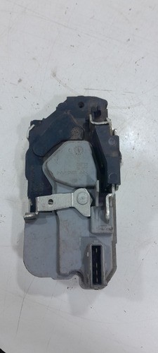 Fechadura Porta T.e Peugeot 206 04/08 (vj)