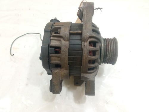 Alternador Tracker 2.0 16v Diesel 2002 2003 2004 2005 2006