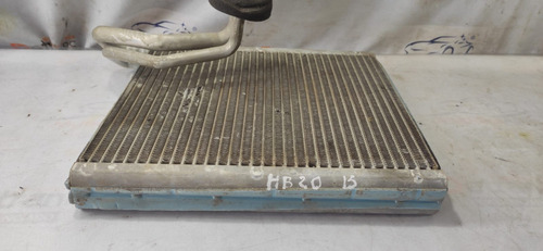 Evaporador Ar Condicionado Hyundai Hb20 2012/19 21070