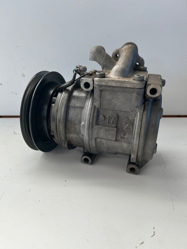 Compressor Ar Condicionado Hilux 3.0 Diesel 1999 2000 2001