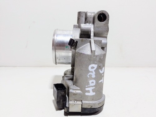 Tbi/corpo Borboleta Hyundai Hb20 1.6 16v Manual 2013/2019