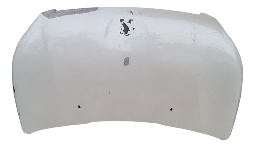 Capo Dianteiro Peugeot  208  2012/2019 Recup   25978