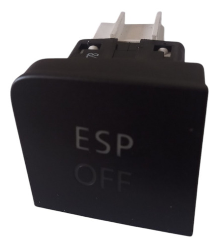 Botão Interruptor Esp Off Vw Passat Variant B6 2006 A 2010