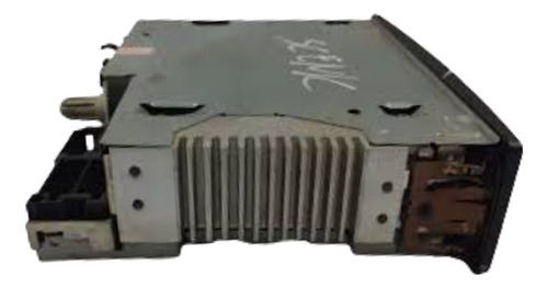 Radio Cd Player Renault Scenic Megane 2003/09 Original